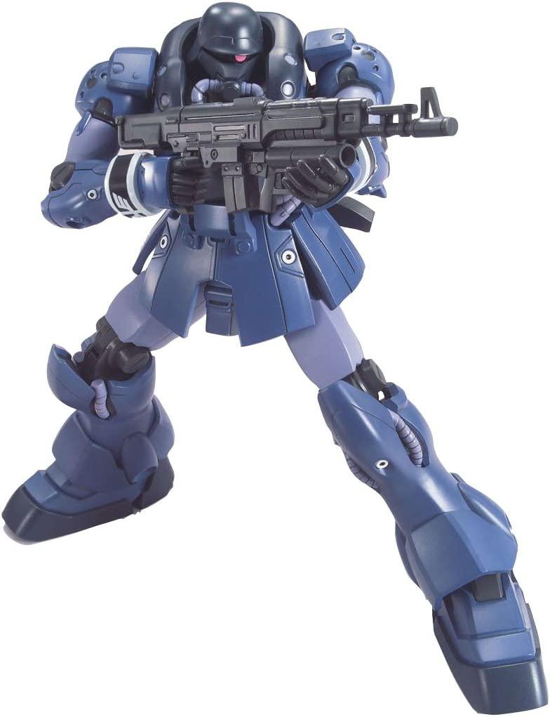 HGUC 1/144 #132 Zee-Zulu - Trinity Hobby
