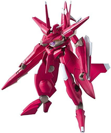 HG 1/144 #43 Arche Gundam - Trinity Hobby