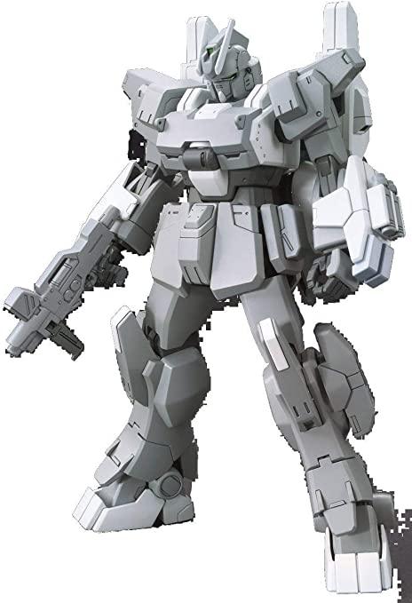 Bandai HGBF #021 1/144 Gundam Ez-SR - Trinity Hobby
