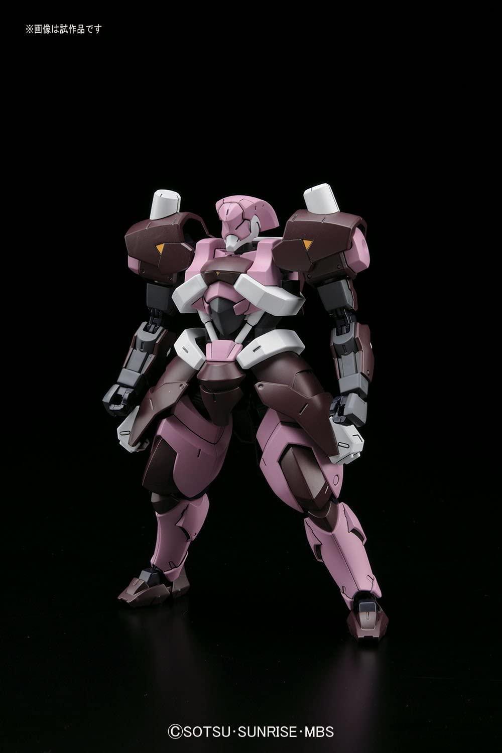 Orphans HG 1/144 Hyakuren - Trinity Hobby