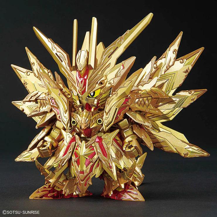 SDW HEROES SUPERIOR STRIKE F DRAGON - Trinity Hobby