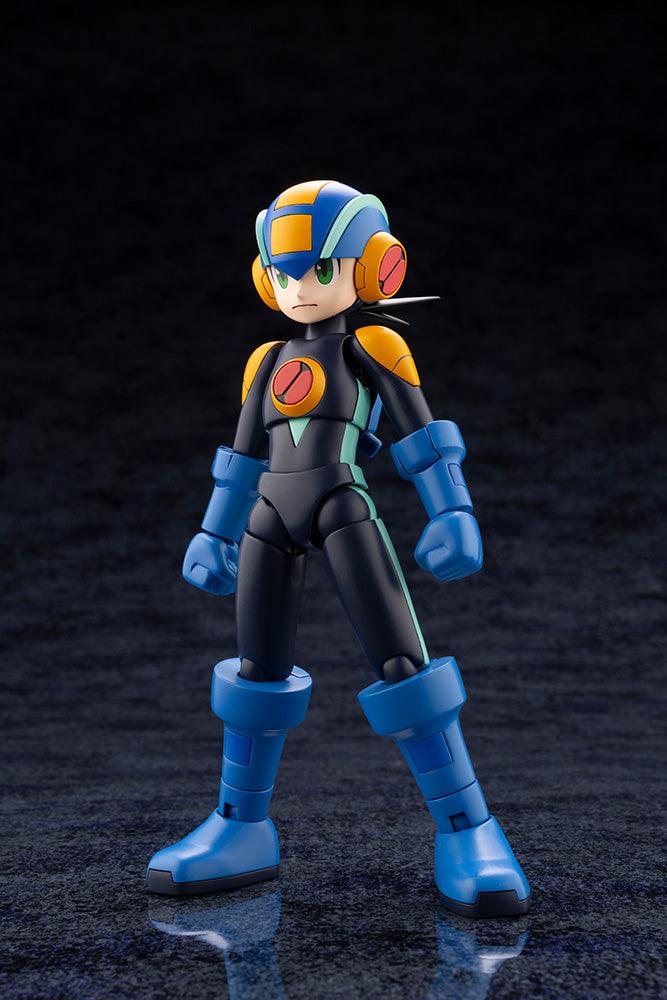MEGA MAN BATTLE NETWORK MODEL KIT - Trinity Hobby