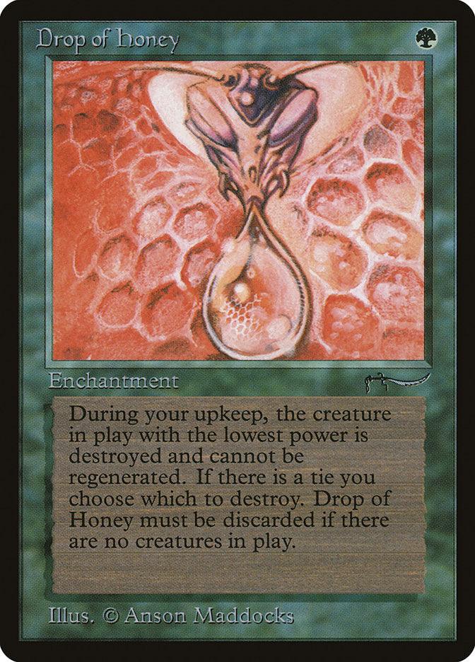 Drop of Honey [Arabian Nights] - Trinity Hobby
