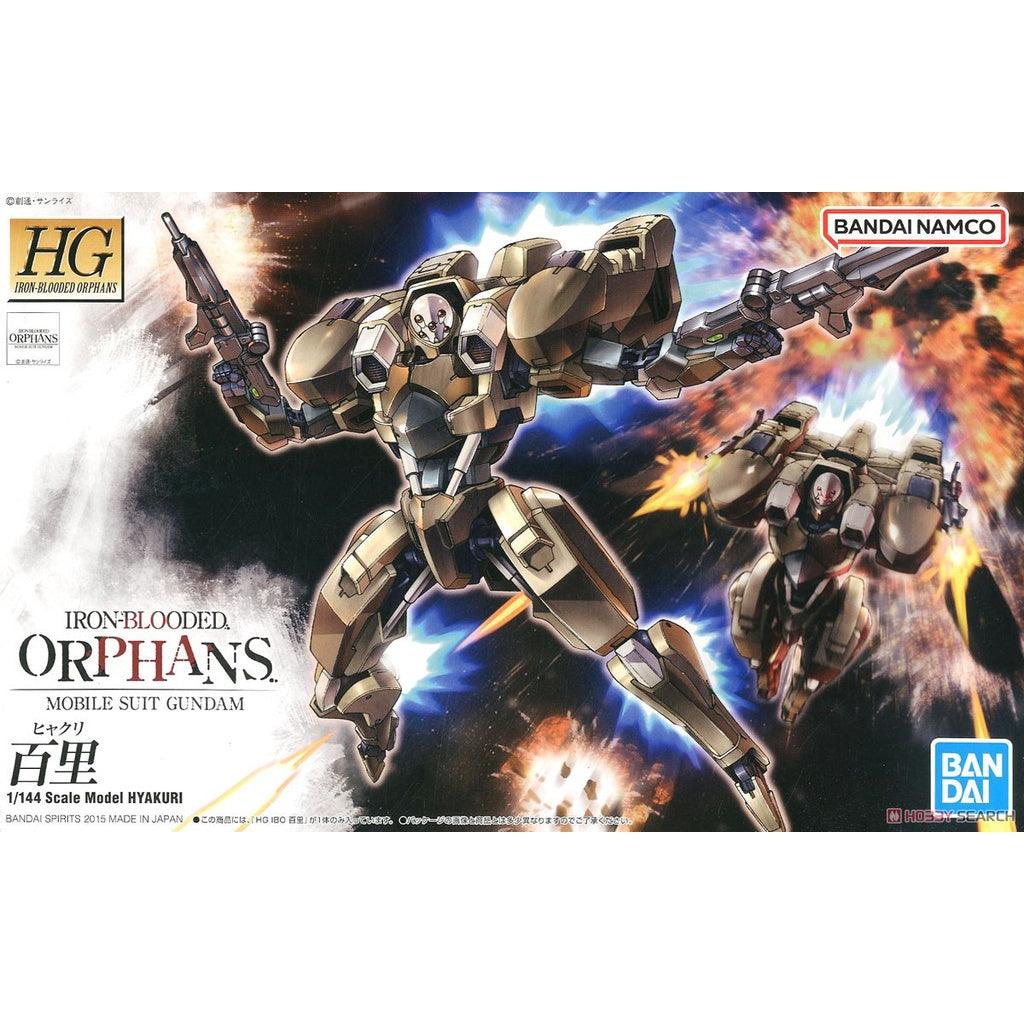Orphans HG 1/144 Hyakuri