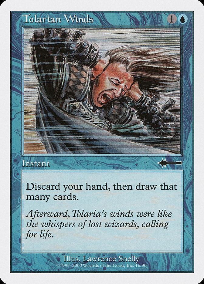 Tolarian Winds [Beatdown] - Trinity Hobby