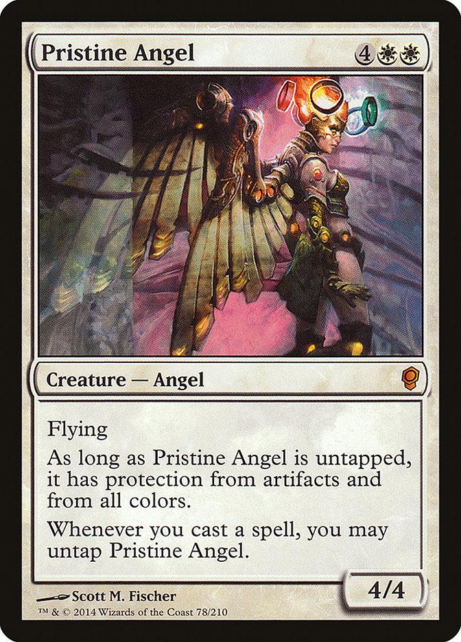 Pristine Angel [Conspiracy] - Trinity Hobby