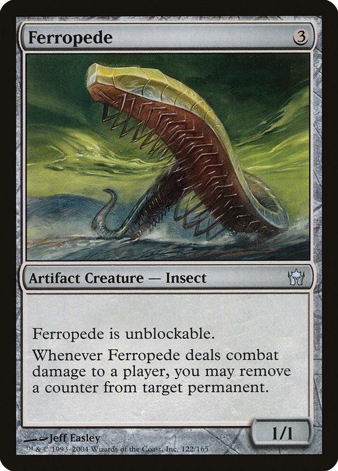 Ferropede [Fifth Dawn] - Trinity Hobby