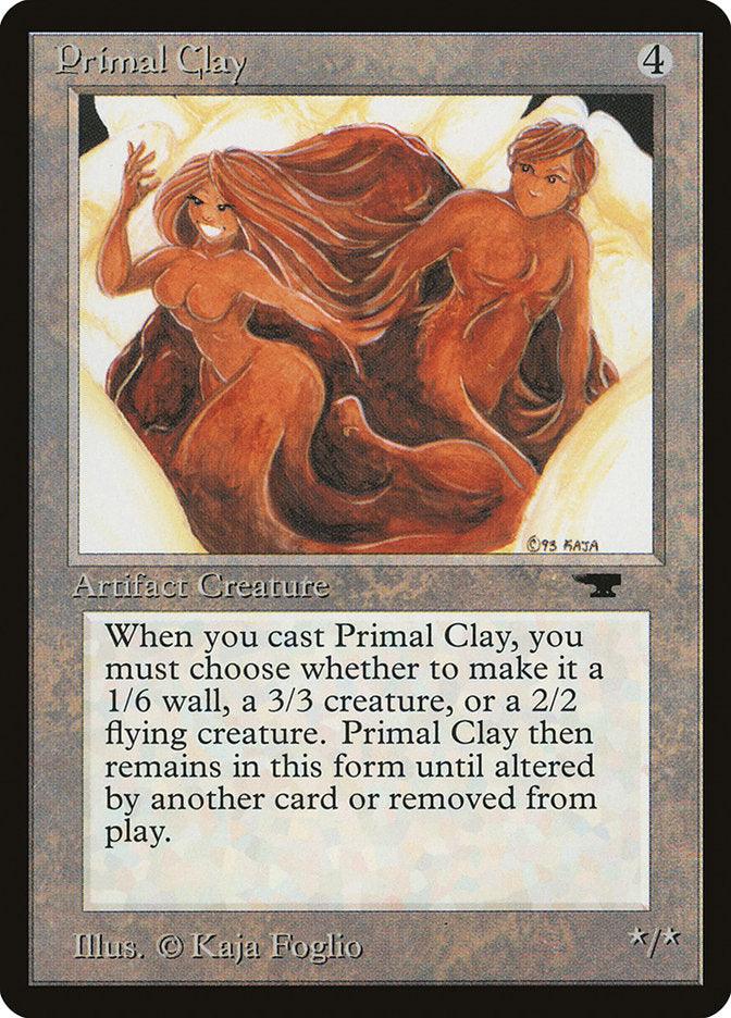 Primal Clay [Antiquities] - Trinity Hobby