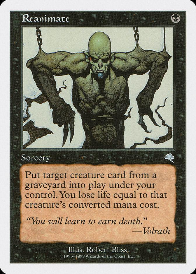 Reanimate [Battle Royale] - Trinity Hobby