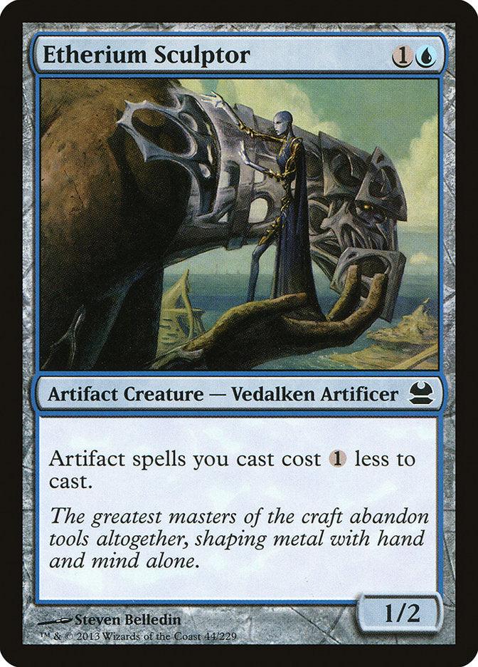 Etherium Sculptor [Modern Masters] - Trinity Hobby