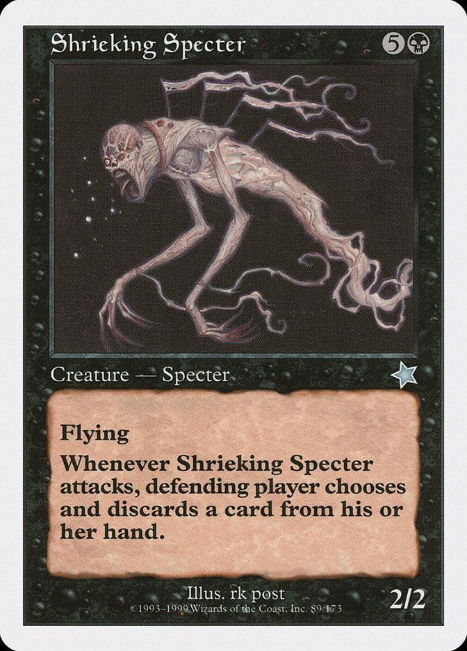 Shrieking Specter [Starter 1999] - Trinity Hobby