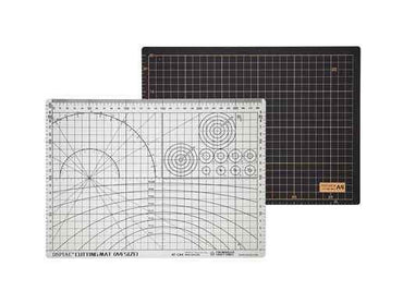 Dspiae: Dspiae AT-CA4 A4 Cutting Mat - Trinity Hobby