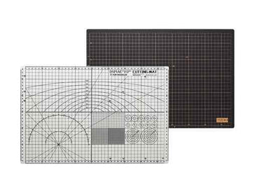 Dspiae: Dspiae AT-CA3 A3 Cutting Mat - Trinity Hobby