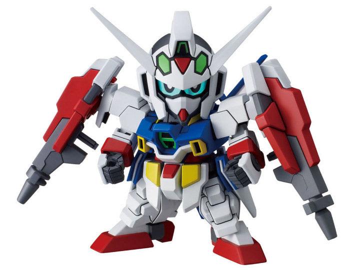 BB371 Gundam Age-2 (Normal/Double Bullet) - Trinity Hobby