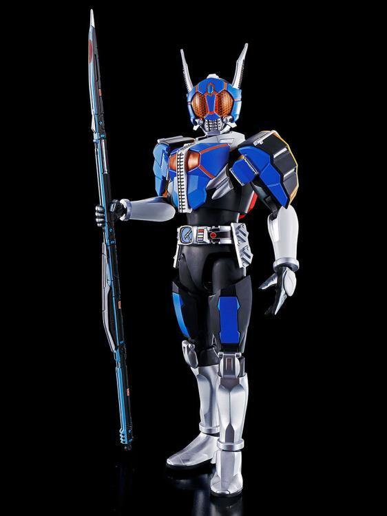 Figure-rise Standard MASKED RIDER DEN-O ROD FORM & PLAT FORM - Trinity Hobby