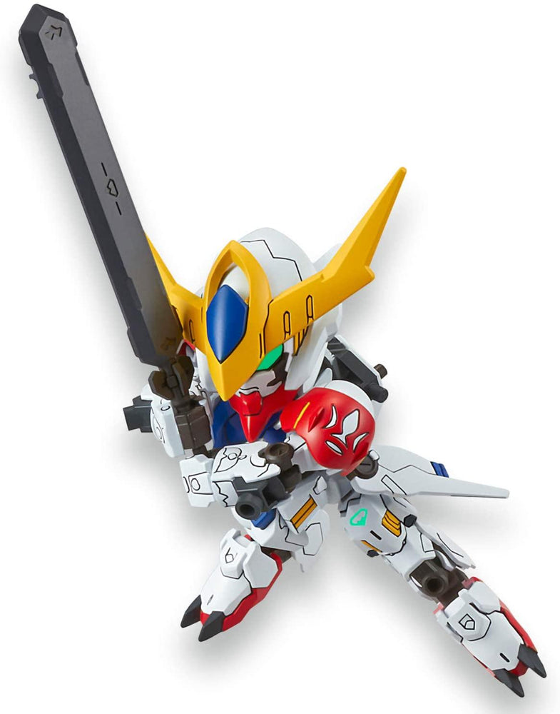 Bandai SD EX-Standard #014 Gundam Barbatos Lupus - Trinity Hobby