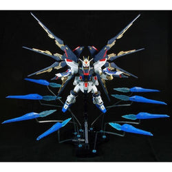 MG Strike Freedom Gundam Full Burst Mode - Trinity Hobby