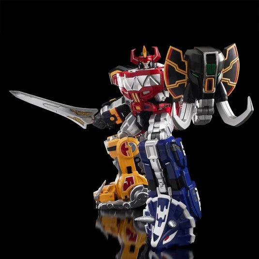 [Pre-Order] Flame Toys Furai Model Megazord (ETA SEP/OCT) - Trinity Hobby
