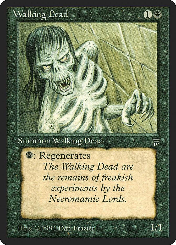Walking Dead [Legends] - Trinity Hobby