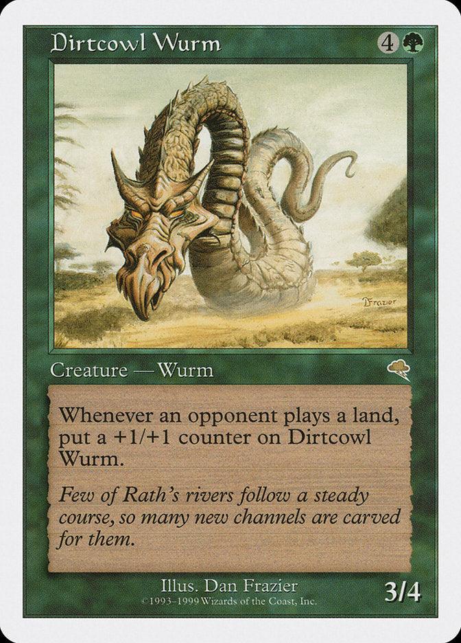 Dirtcowl Wurm [Battle Royale] - Trinity Hobby