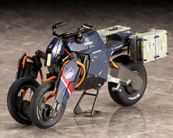 Reverse trike - Trinity Hobby