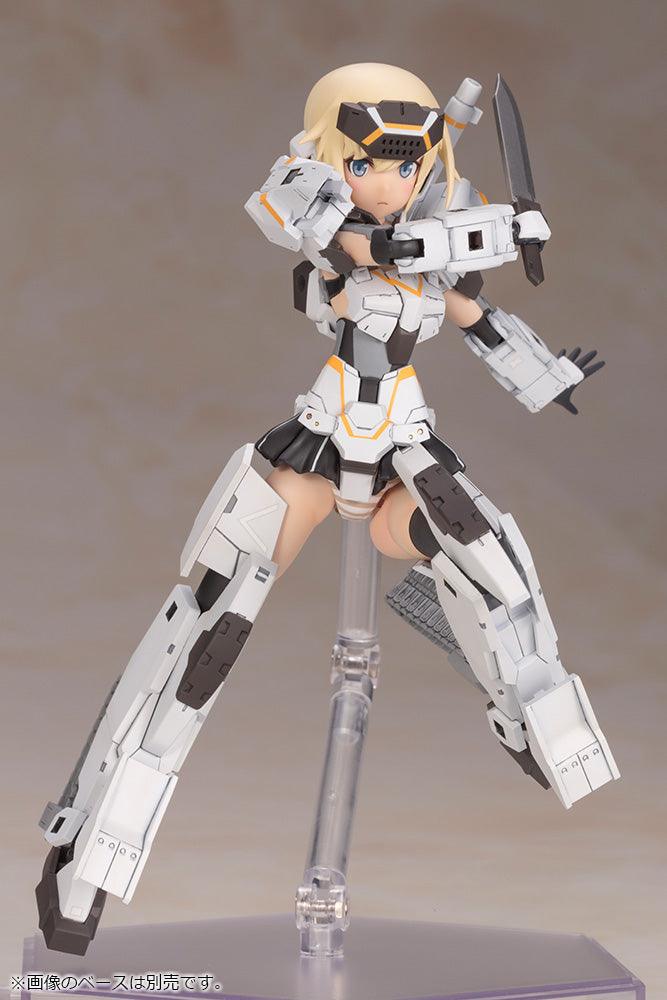 Kotobukiya FRAMEARMS GIRL GOURAI-KAI[WHITE] Ver.2 - Trinity Hobby