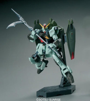 HG 1/144 R09 Forbidden Gundam - Trinity Hobby