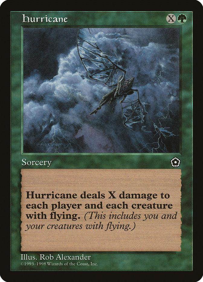 Hurricane [Portal Second Age] - Trinity Hobby