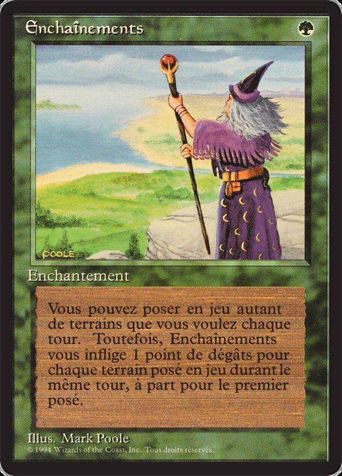 Fastbond [Foreign Black Border] - Trinity Hobby