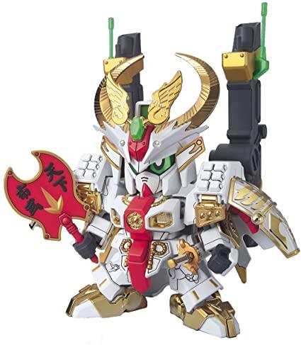 BB395 Legend BB Nidaime Gundam Dai-Shogun - Trinity Hobby