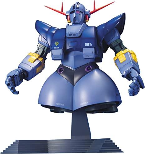 MG MSN-02 Zeong - Trinity Hobby