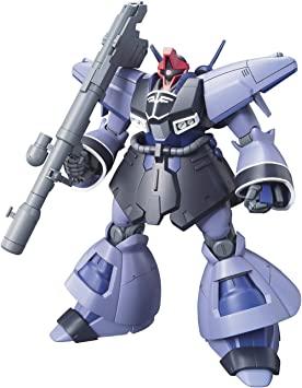 HGUC 1/144 #124 Dreissen (Unicorn Ver) - Trinity Hobby