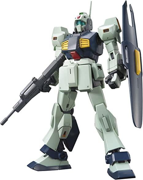 HGUC 1/144 #140 Nemo (Unicorn Ver) - Trinity Hobby