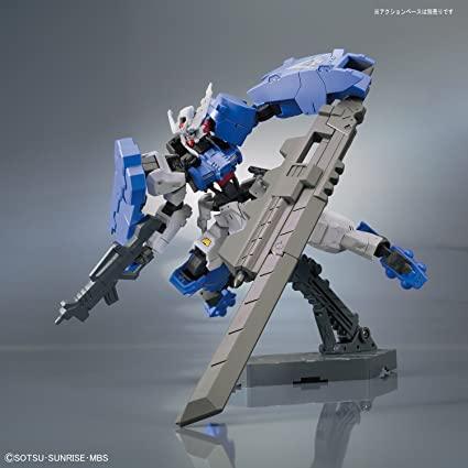 Orphans HG 1/144 Gundam Astaroth Rinascimento - Trinity Hobby