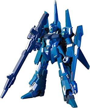 HGUC 1/144 #108 ReZel (Commander Type) - Trinity Hobby