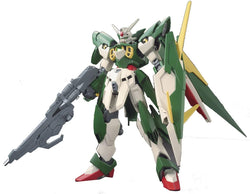 HGBF 1/144 Wing Gundam Fenice - Trinity Hobby