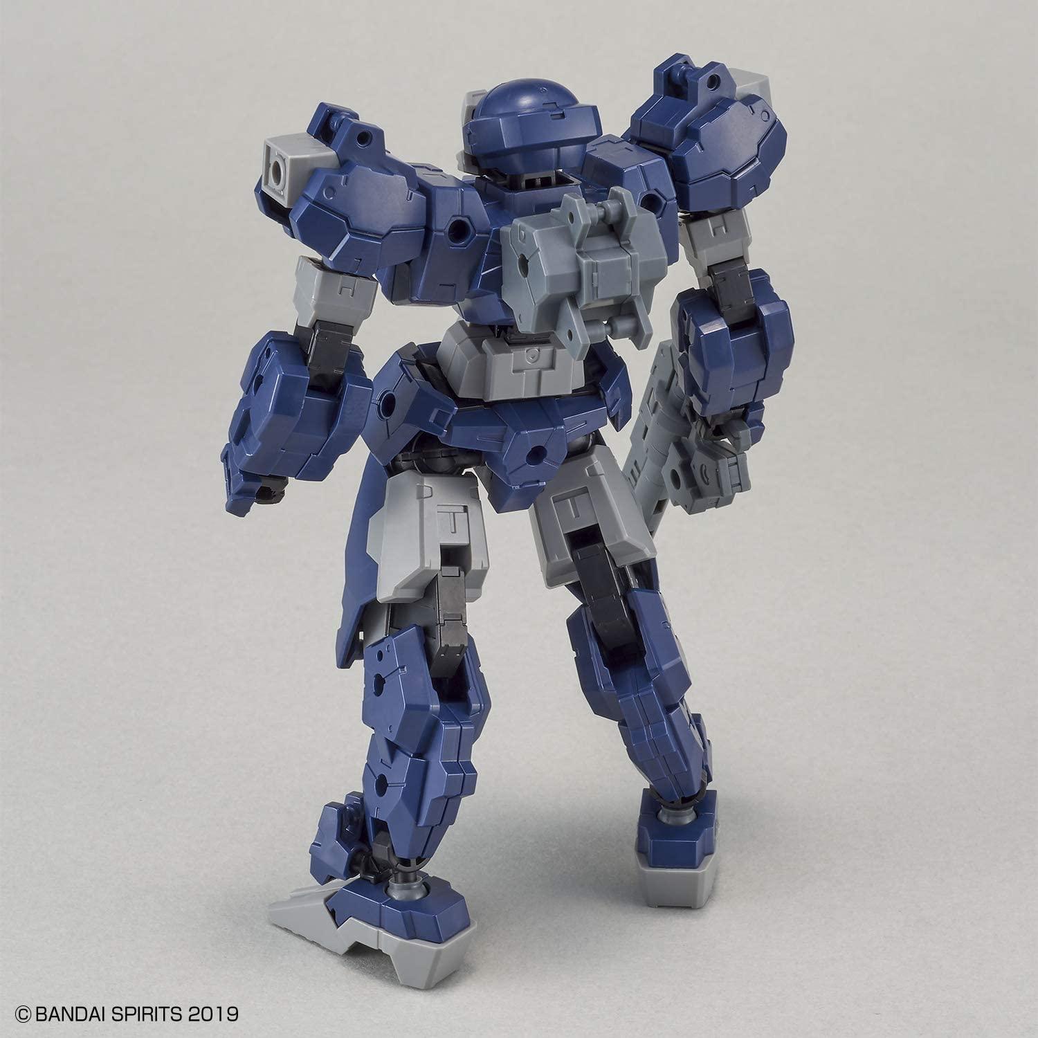 30MM 1/144 eEXM-21 RABIOT [NAVY] - Trinity Hobby
