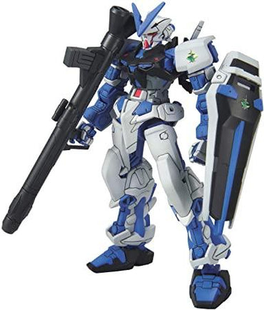 HG 1/144 #13 Gundam Astray Blue Frame - Trinity Hobby