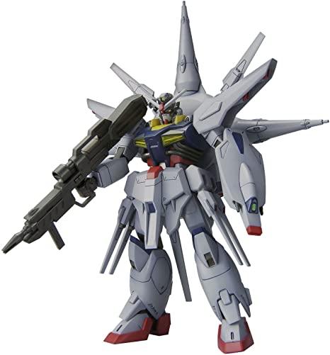 HG 1/144 R13 Providence Gundam - Trinity Hobby