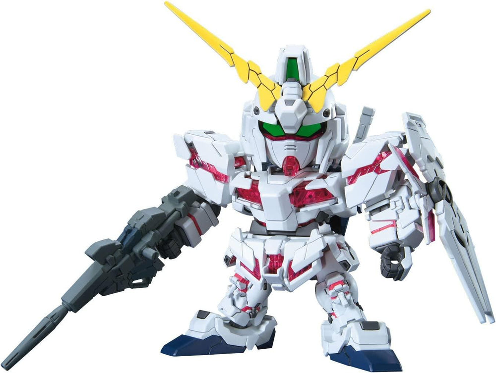 BB360 Unicorn Gundam - Trinity Hobby