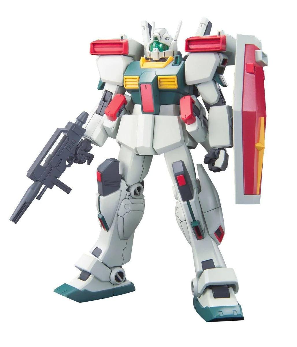 HGUC 1/144 #126 GM III - Trinity Hobby