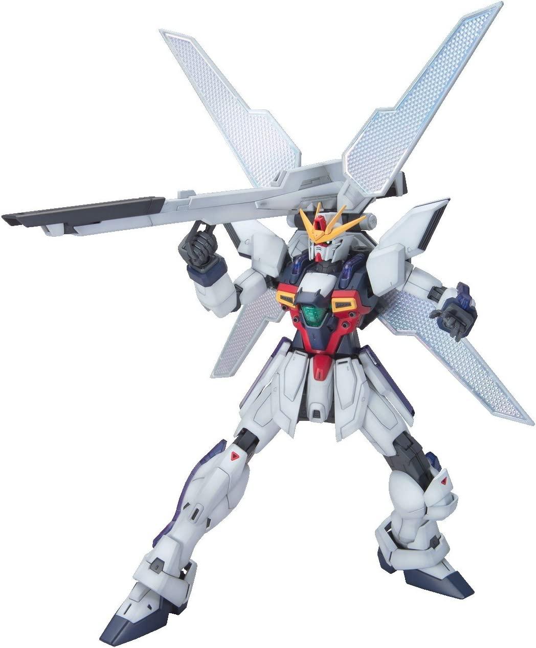 MG 1/100 GX-9900 Gundam X - Trinity Hobby
