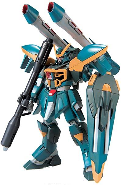 HG 1/144 R08 Calamity Gundam - Trinity Hobby