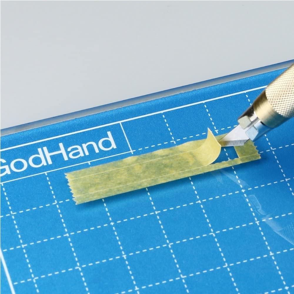 God Hand: GodHand - Glass Cutter Mat - Trinity Hobby