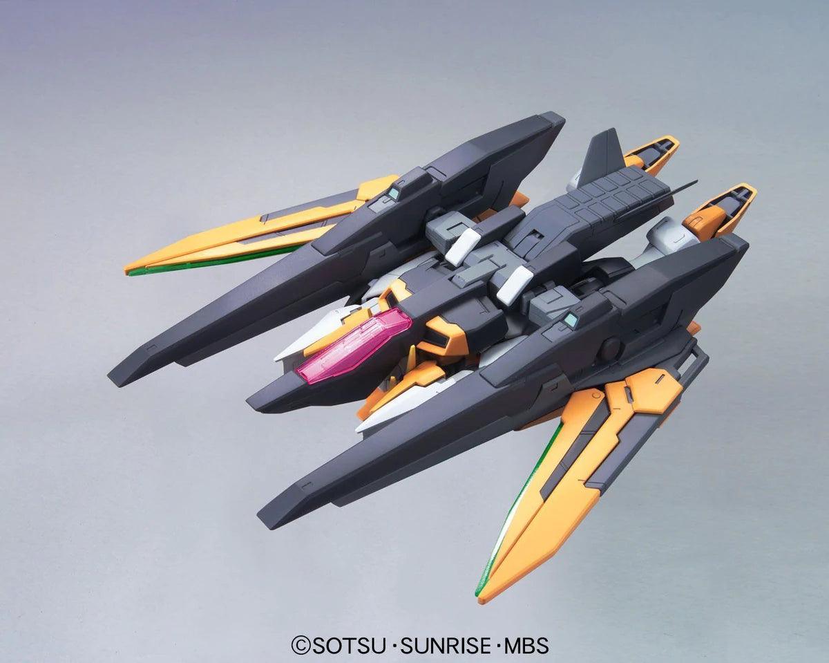 HG 1/144 #68 Gundam Harute - Trinity Hobby