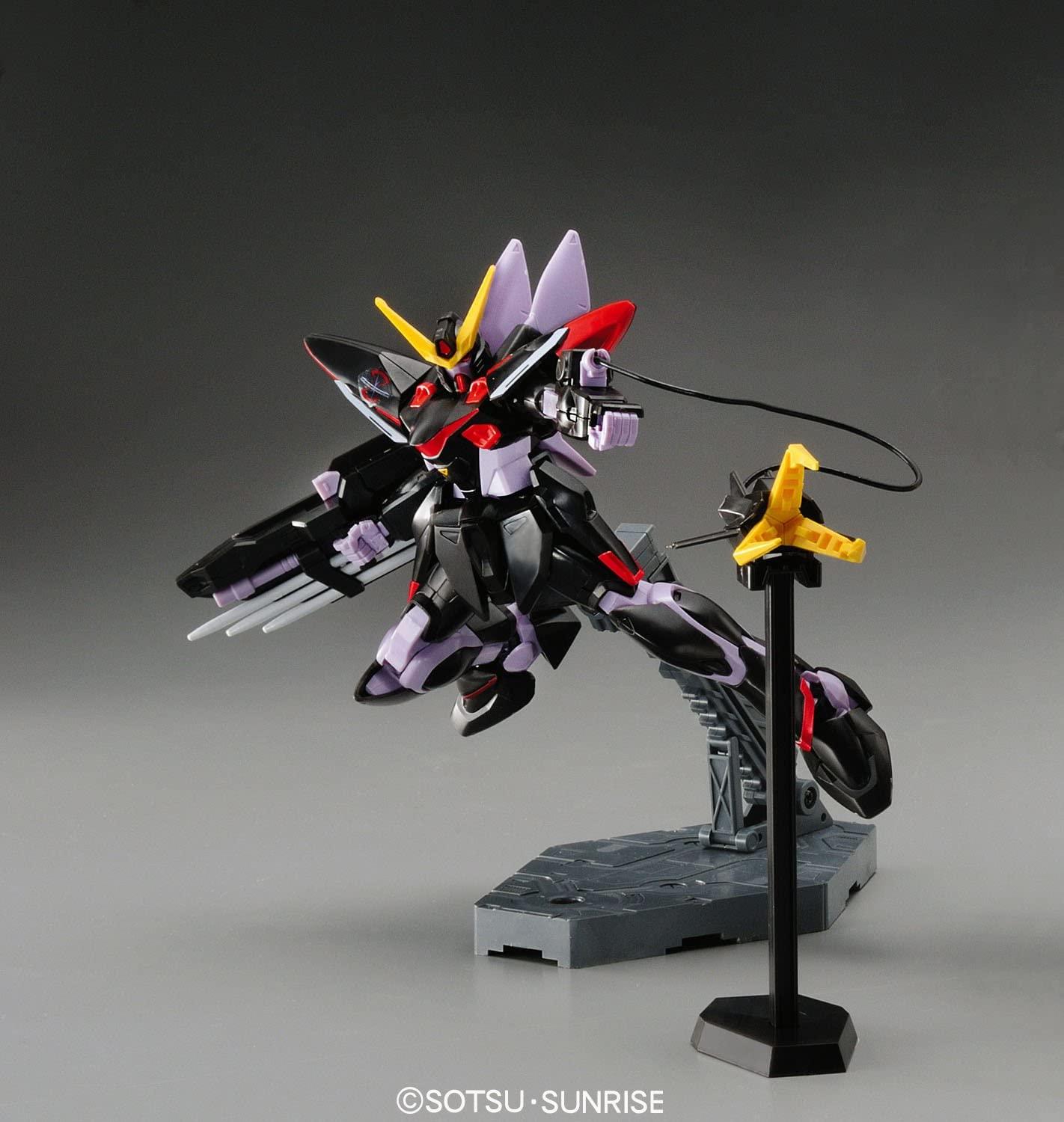 HG 1/144 R04 Blitz Gundam - Trinity Hobby