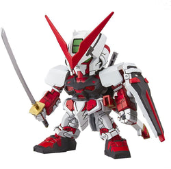 EX-Standard 007 Gundam Astray Red Frame - Trinity Hobby