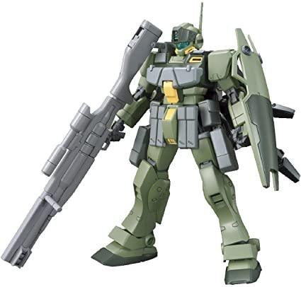 HGBF 1/144 GM Sniper K9 - Trinity Hobby