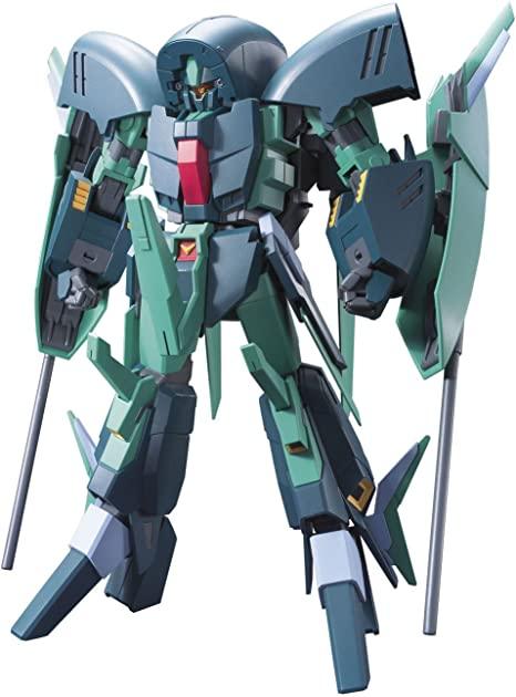 HGUC 1/144 #141 RAS-96 Anksha - Trinity Hobby