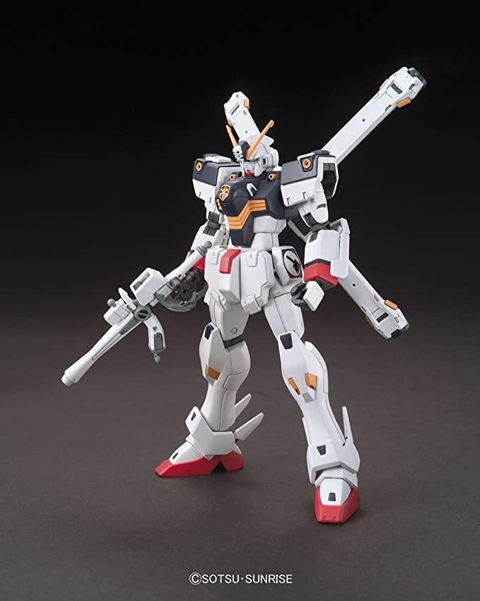 HGUC 1/144 CrossBone Gundam X1 - Trinity Hobby